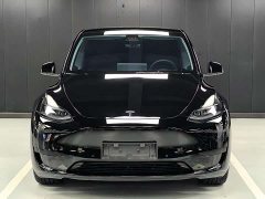 Tesla Model Y 2022 Facelift Rear-Wheel Drive - ფოტო 2