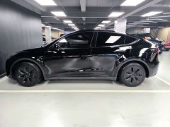 Tesla Model Y 2022 Facelift Rear-Wheel Drive - ფოტო 20