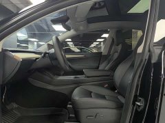 Tesla Model Y 2022 Facelift Rear-Wheel Drive - ფოტო 5