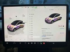 Tesla Model Y 2022 Facelift Rear-Wheel Drive - ფოტო 6