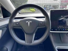Tesla Model Y Rear-Wheel Drive - ფოტო 10