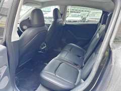 Tesla Model Y Rear-Wheel Drive - ფოტო 14