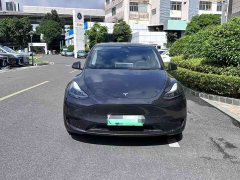 Tesla Model Y Rear-Wheel Drive - ფოტო 3
