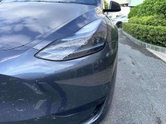 Tesla Model Y Rear-Wheel Drive - ფოტო 5