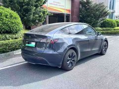 Tesla Model Y Rear-Wheel Drive - ფოტო 6