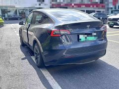 Tesla Model Y Rear-Wheel Drive - ფოტო 7