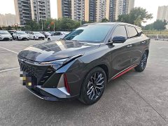 Changan Oushan Z6 2023 Blue Whale 1.5T DCT Smart Edition - ფოტო 1