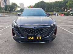Changan Oushan Z6 2023 Blue Whale 1.5T DCT Smart Edition - ფოტო 2