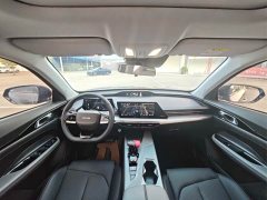 Changan Oushan Z6 2023 Blue Whale 1.5T DCT Smart Edition - ფოტო 5