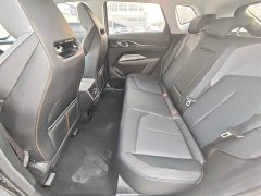 Changan Oushan Z6 2023 Blue Whale 1.5T DCT Smart Edition - ფოტო 6