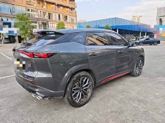 Changan Oushan Z6 2023 Blue Whale 1.5T DCT Smart Edition - ფოტო 7