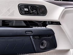 Zeekr Geely Zeekr 9X 2025 Hyper Edition 70kWh Six-Seater - ფოტო 10