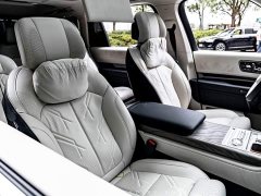 Zeekr Geely Zeekr 9X 2025 Hyper Edition 70kWh Six-Seater - ფოტო 11