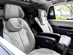 Zeekr Geely Zeekr 9X 2025 Hyper Edition 70kWh Six-Seater - ფოტო 12