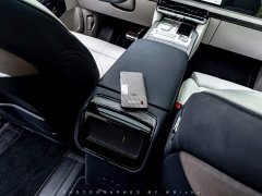 Zeekr Geely Zeekr 9X 2025 Hyper Edition 70kWh Six-Seater - ფოტო 13