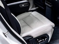 Zeekr Geely Zeekr 9X 2025 Hyper Edition 70kWh Six-Seater - ფოტო 15
