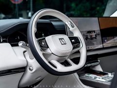 Zeekr Geely Zeekr 9X 2025 Hyper Edition 70kWh Six-Seater - ფოტო 5