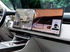 Zeekr Geely Zeekr 9X 2025 Hyper Edition 70kWh Six-Seater - ფოტო 7