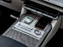Zeekr Geely Zeekr 9X 2025 Hyper Edition 70kWh Six-Seater - ფოტო 9