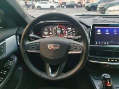 Cadillac CT5 28T Premium - ფოტო 10