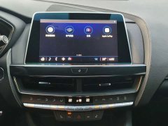 Cadillac CT5 28T Premium - ფოტო 11