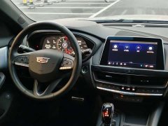 Cadillac CT5 28T Premium - ფოტო 13