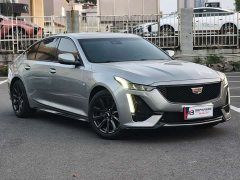 Cadillac CT5 28T Premium - ფოტო 2