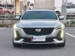 Cadillac CT5 28T Premium - ფოტო 3