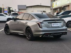 Cadillac CT5 28T Premium - ფოტო 4