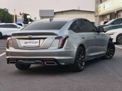 Cadillac CT5 28T Premium - ფოტო 5