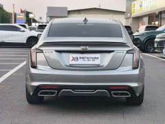 Cadillac CT5 28T Premium - ფოტო 6