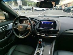 Cadillac CT5 28T Premium - ფოტო 7