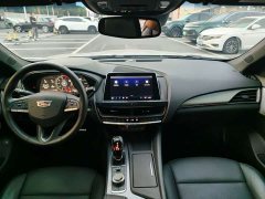 Cadillac CT5 28T Premium - ფოტო 8