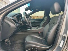 Cadillac CT5 28T Premium - ფოტო 9