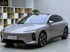 NIO ET5 75kWh - ფოტო 1