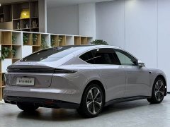NIO ET5 75kWh - ფოტო 3