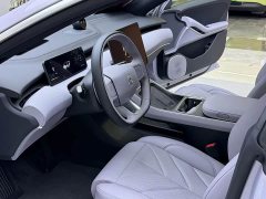 NIO ET5 75kWh - ფოტო 5