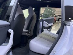 NIO ET5 75kWh - ფოტო 6