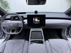 NIO ET5 75kWh - ფოტო 7
