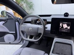 NIO ET5 75kWh - ფოტო 8
