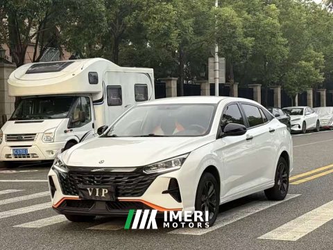 2022 Changan Yixuan 2023 1.5L Automatic Glory Edition - ავტომობილი ჩინეთიდან