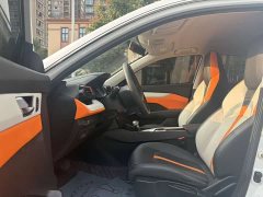 Dongfeng Yixuan 2023 1.5L Automatic Glory Edition - ფოტო 11