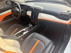 Dongfeng Yixuan 2023 1.5L Automatic Glory Edition - ფოტო 12