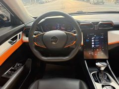 Dongfeng Yixuan 2023 1.5L Automatic Glory Edition - ფოტო 16