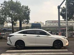 Dongfeng Yixuan 2023 1.5L Automatic Glory Edition - ფოტო 4