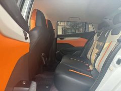 Dongfeng Yixuan 2023 1.5L Automatic Glory Edition - ფოტო 9