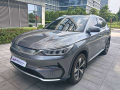 BYD Song Plus New Energy 2021 EV Premier - ფოტო 1