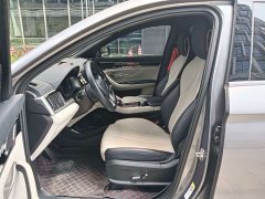 BYD Song Plus New Energy 2021 EV Premier - ფოტო 11