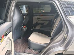 BYD Song Plus New Energy 2021 EV Premier - ფოტო 12