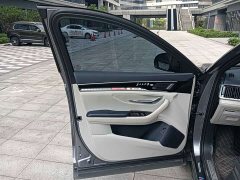 BYD Song Plus New Energy 2021 EV Premier - ფოტო 13